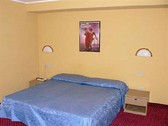 Hotel Citta di Milano