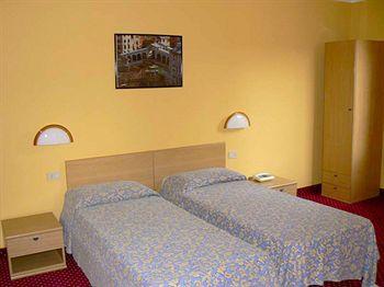Hotel Citta di Milano