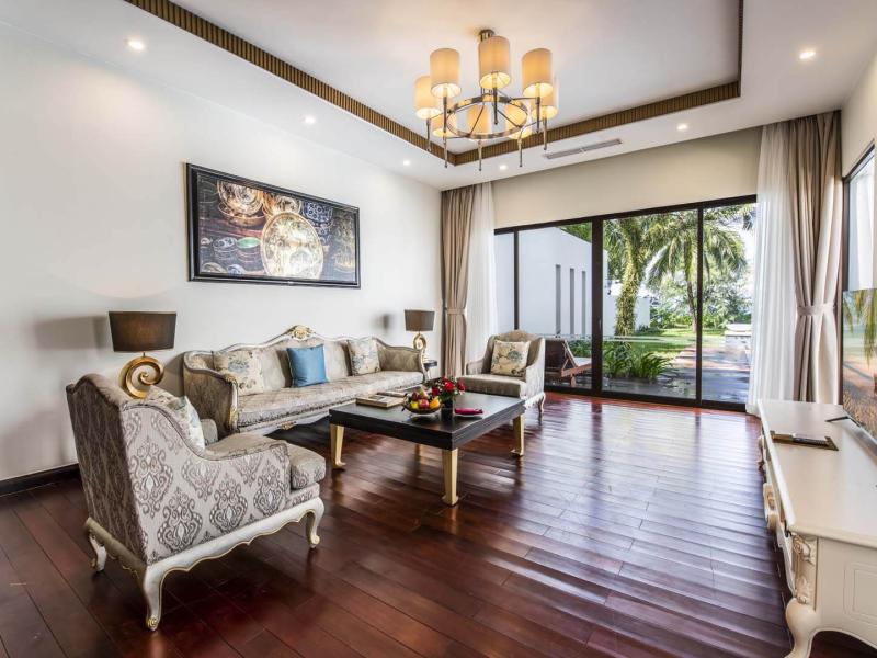 Vinpearl Resort & Spa Phu Quoc