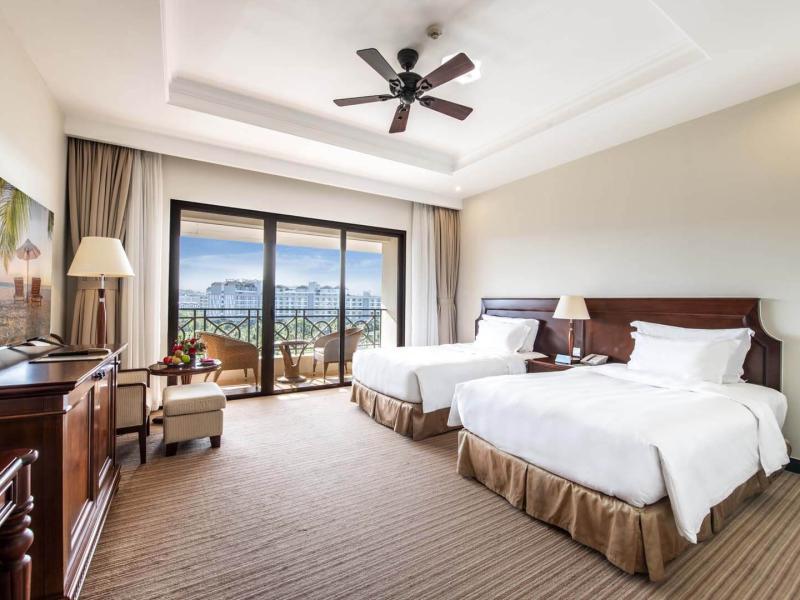 Vinpearl Resort & Spa Phu Quoc