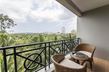 Отель Vinpearl Resort & Spa Phu Quoc Вьетнам, Фукуок, фото 19