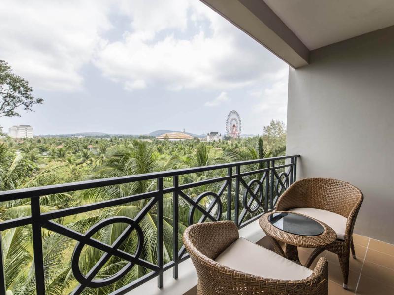 Vinpearl Resort & Spa Phu Quoc