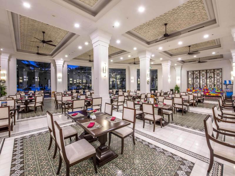 Vinpearl Resort & Spa Phu Quoc