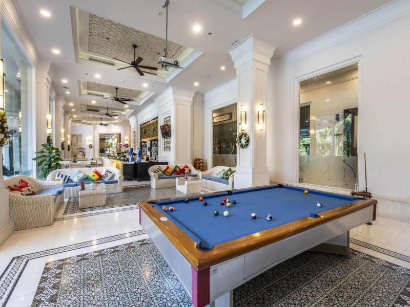 Vinpearl Resort & Spa Phu Quoc