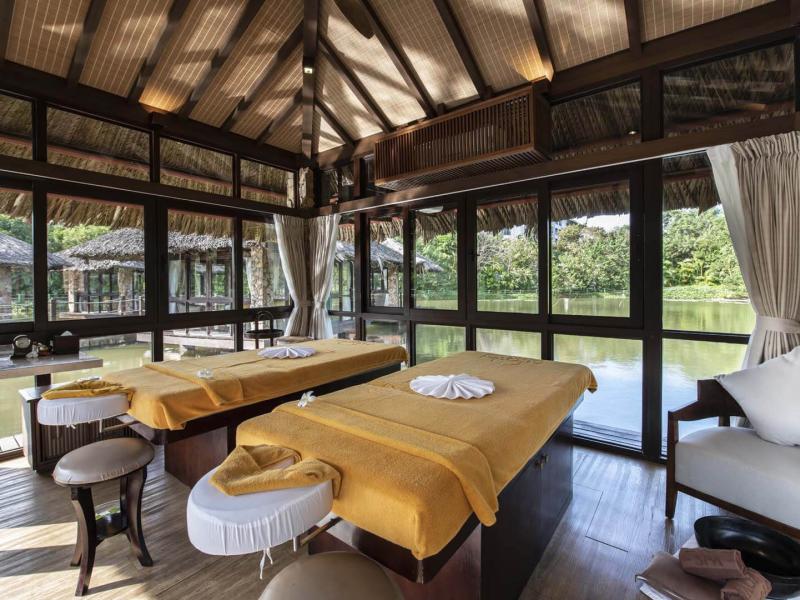 Vinpearl Resort & Spa Phu Quoc