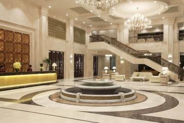 Отель Vinpearl Resort & Spa Phu Quoc Вьетнам, Фукуок, фото 5