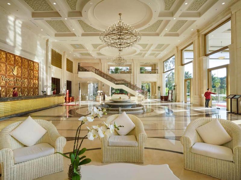 Vinpearl Resort & Spa Phu Quoc