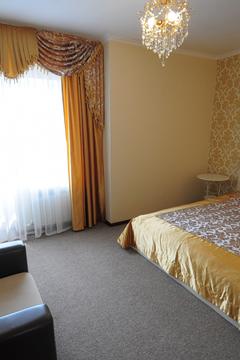 Отель Сапфир Россия, Анапа, фото 13