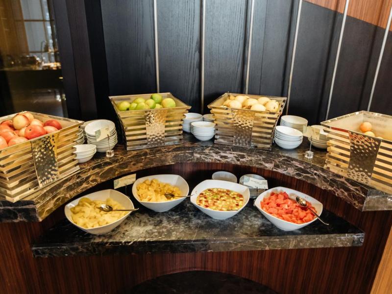 Sochi Marriott Krasnaya Polyana Hotel