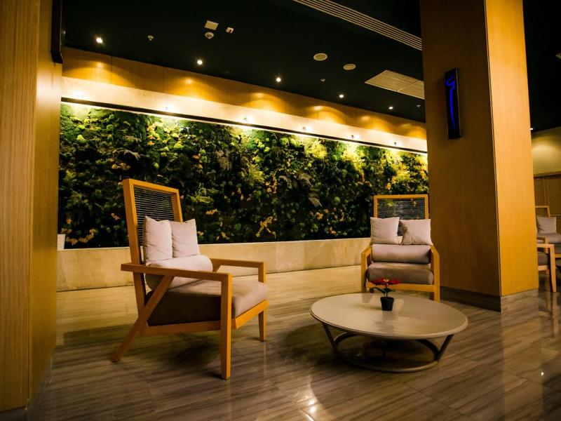 Sochi Marriott Krasnaya Polyana Hotel