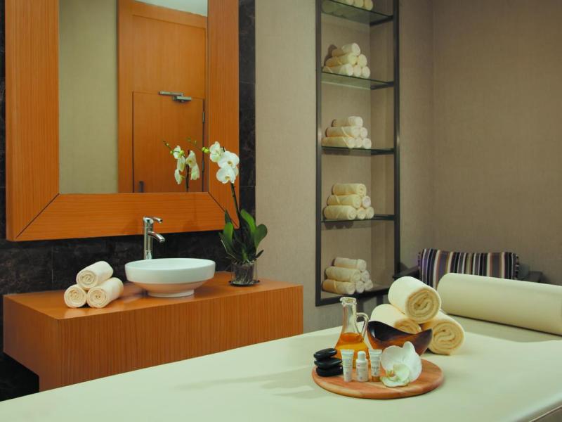 Sochi Marriott Krasnaya Polyana Hotel