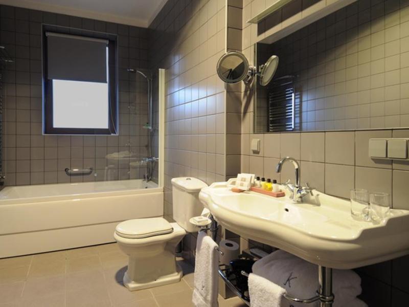 Kabadoni Boutique Hotel