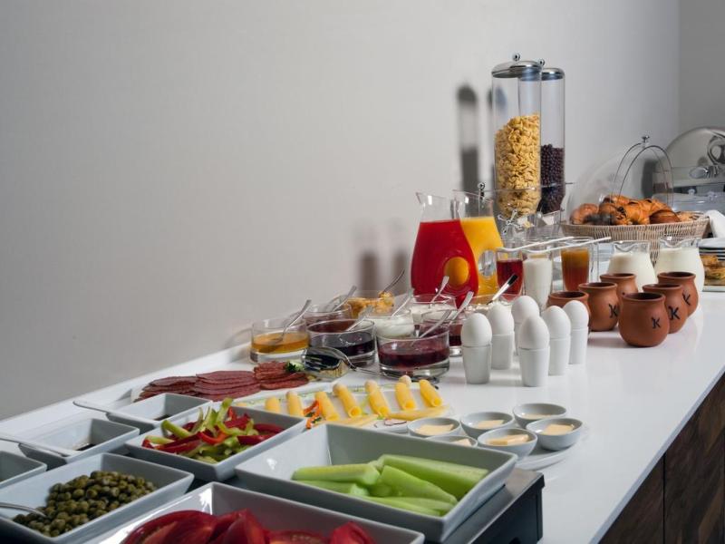 Kabadoni Boutique Hotel