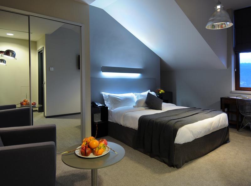 Kabadoni Boutique Hotel