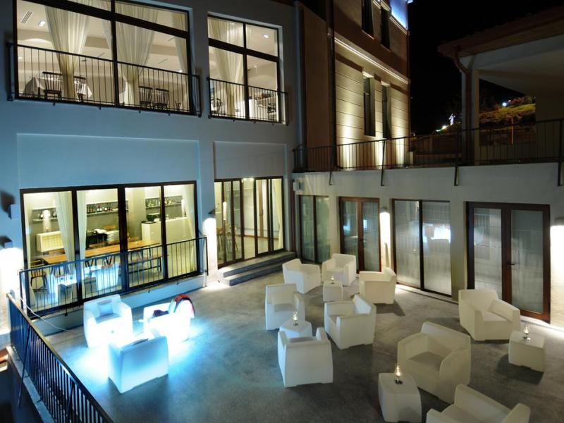 Kabadoni Boutique Hotel