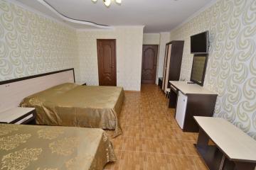 Отель Лев Россия, Анапа, фото 22