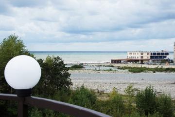 Отель Гостевой дом Вилла Море Россия, Лазаревское, фото 21