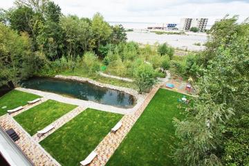 Отель Гостевой дом Вилла Море Россия, Лазаревское, фото 24