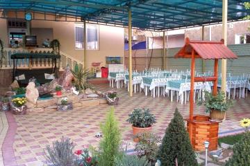 Отель Вариант Россия, Адлер, фото 11