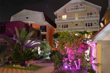 Отель Вариант Россия, Адлер, фото 12