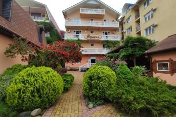 Отель Вариант Россия, Адлер, фото 13