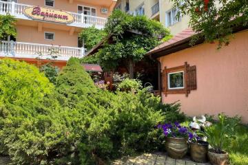 Отель Вариант Россия, Адлер, фото 14