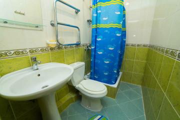 Отель Вариант Россия, Адлер, фото 16