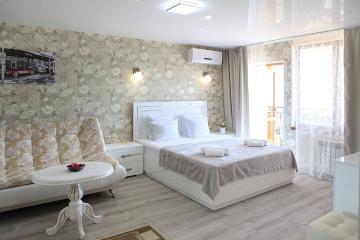 Отель Вариант Россия, Адлер, фото 18