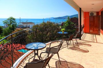 Отель Вариант Россия, Адлер, фото 2