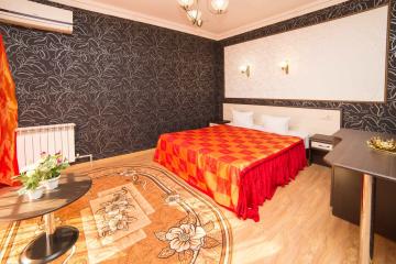 Отель Вариант Россия, Адлер, фото 21