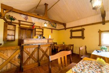 Отель Вариант Россия, Адлер, фото 3