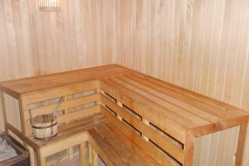 Отель Вариант Россия, Адлер, фото 4