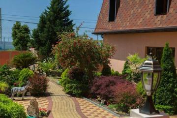 Отель Вариант Россия, Адлер, фото 8