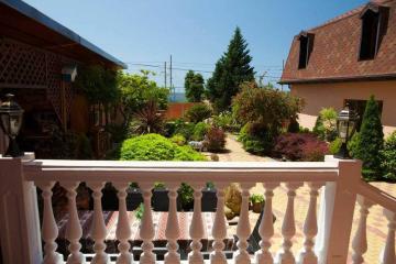 Отель Вариант Россия, Адлер, фото 9