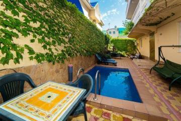 Отель Вариант Россия, Адлер, фото 10