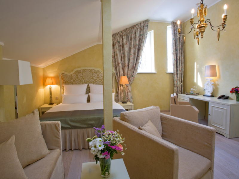 Парк-отель Филипп