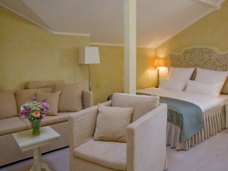 Парк-отель Филипп