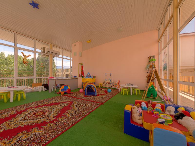 Черноморская