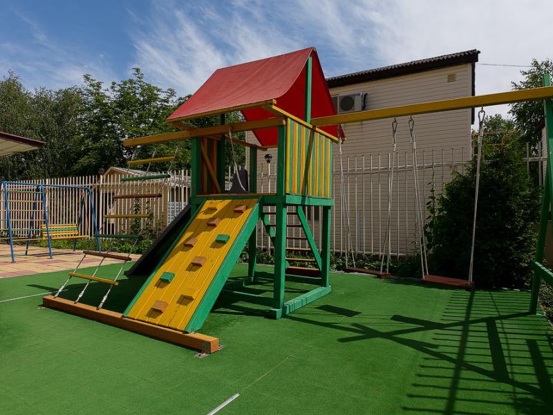 Черноморская