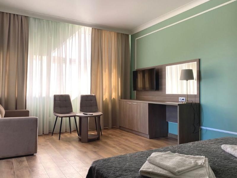 Черноморская