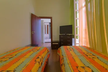 Отель Черноморская Россия, Анапа, фото 16