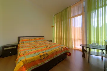 Отель Черноморская Россия, Анапа, фото 17