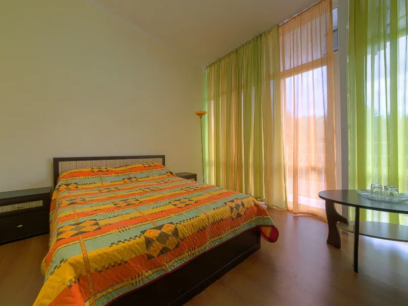 Черноморская