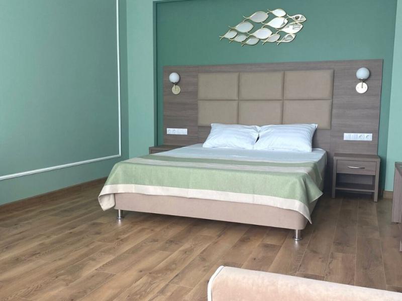 Черноморская