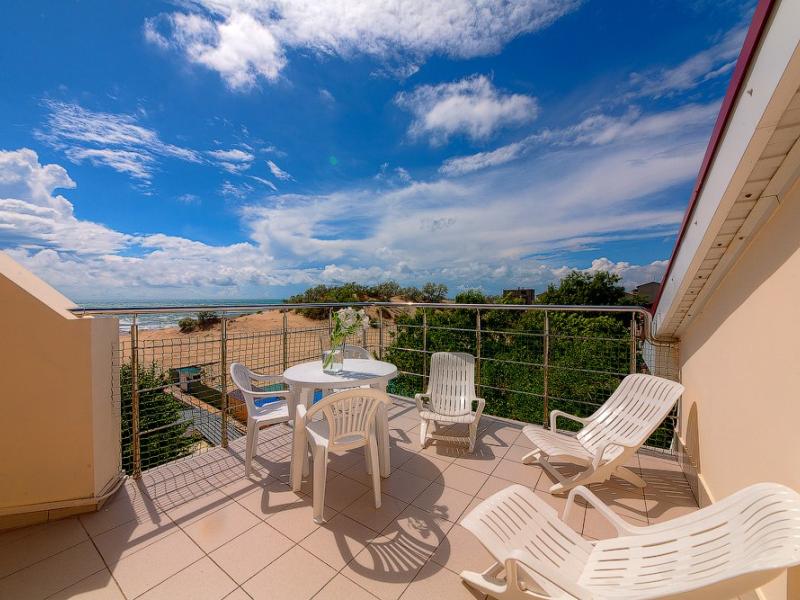 Черноморская