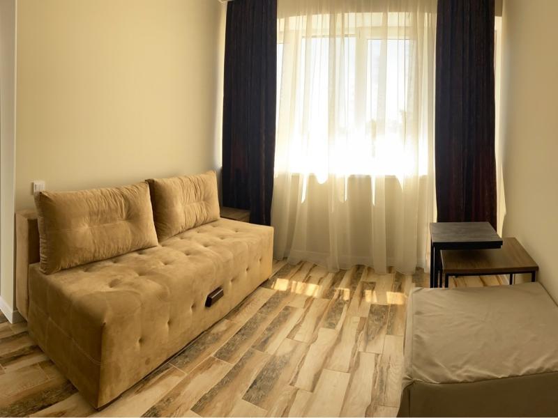 Черноморская