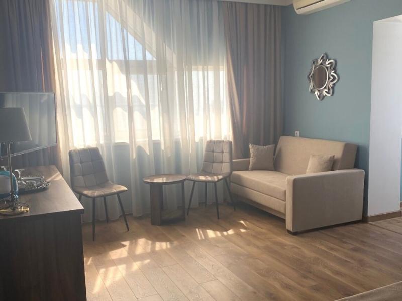 Черноморская