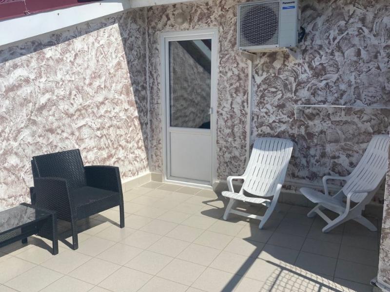 Черноморская