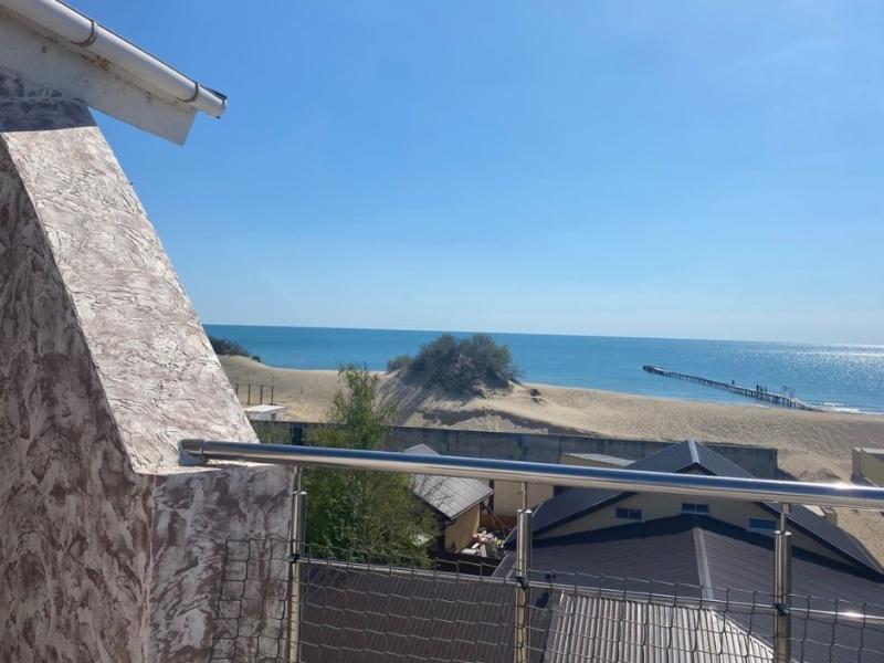 Черноморская