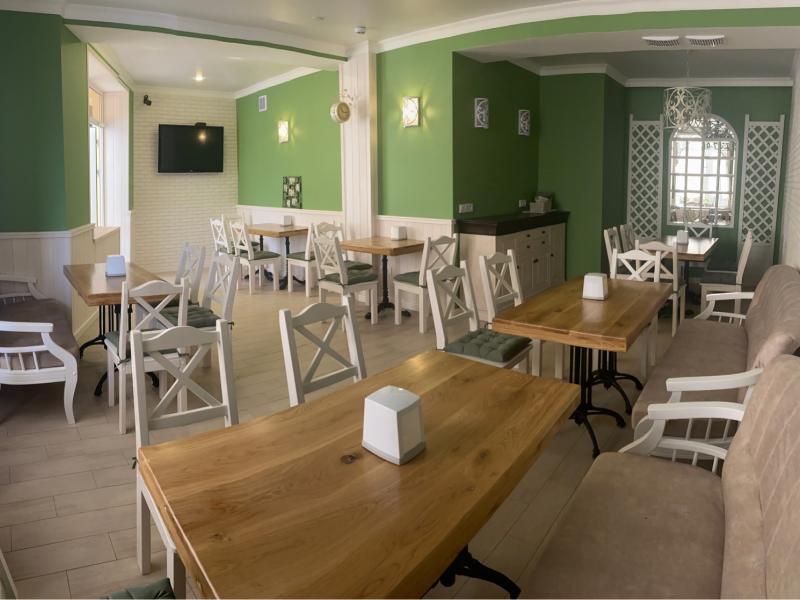 Черноморская